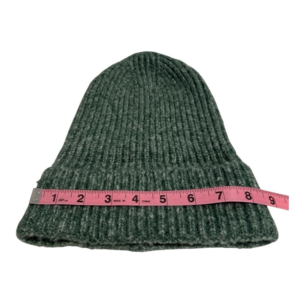 Free People Harbour Marled Ribbed Beanie - Picture 4 of 9
